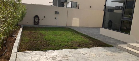 4 Schlafzimmer Villa in Dubai Hills Estate, UAE, Nr. 7046 7