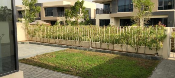 4 Schlafzimmer Villa in Dubai Hills Estate, UAE, Nr. 7046 2