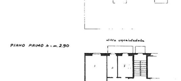 2-Zimmer Wohnung in Milan, Italy, Nr. 243923 21