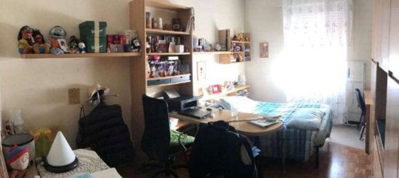 2-Zimmer Wohnung in Milan, Italy, Nr. 243923 15