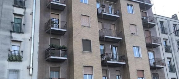 2-Zimmer Wohnung in Milan, Italy, Nr. 243923 20