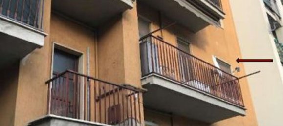 2-Zimmer Wohnung in Milan, Italy, Nr. 243923 7