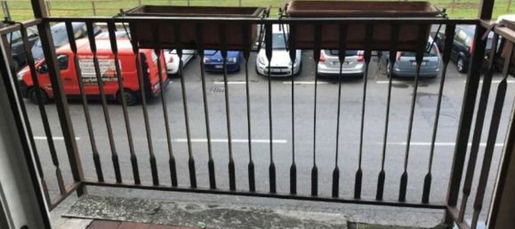 2-Zimmer Wohnung in Milan, Italy, Nr. 243923 17