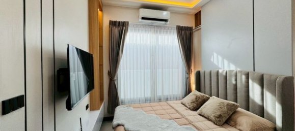 3 dormitorios сasa en venta en Pattaya, Chonburi, Eastern Thailand, Thailand № 82638 3