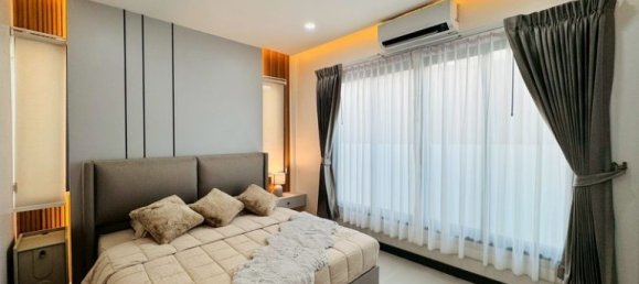 3 dormitorios сasa en venta en Pattaya, Chonburi, Eastern Thailand, Thailand № 82638 4