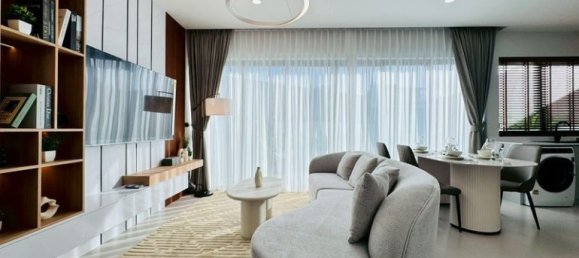 3 dormitorios сasa en venta en Pattaya, Chonburi, Eastern Thailand, Thailand № 82638 7