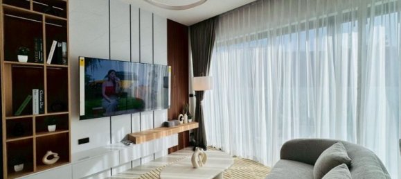 3 dormitorios сasa en venta en Pattaya, Chonburi, Eastern Thailand, Thailand № 82638 6