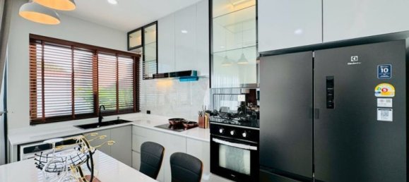 3 dormitorios сasa en venta en Pattaya, Chonburi, Eastern Thailand, Thailand № 82638 11