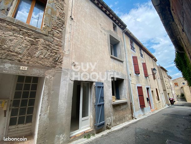 2 bedrooms House in Occitanie, France No. 311066