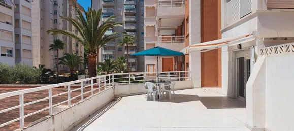 1 bedroom Apartment in Gandia, Spain No. 23408 22