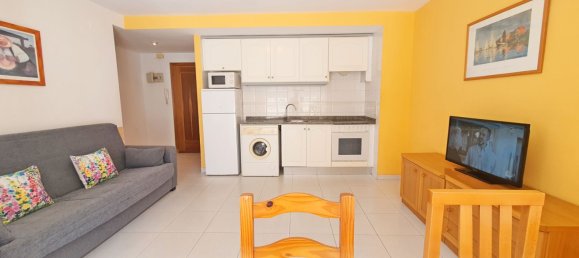 1 bedroom Apartment in Gandia, Spain No. 23408 4