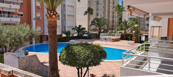 1 bedroom Apartment in Gandia, Spain No. 23408 3