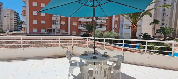 1 bedroom Apartment in Gandia, Spain No. 23408 19