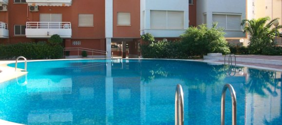 1 bedroom Apartment in Gandia, Spain No. 23408 10