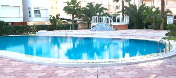 1 bedroom Apartment in Gandia, Spain No. 23408 23