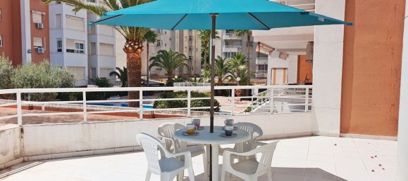1 bedroom Apartment in Gandia, Spain No. 23408 20