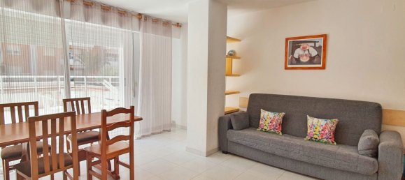 1 bedroom Apartment in Gandia, Spain No. 23408 5