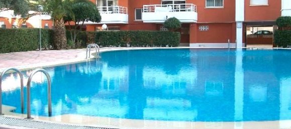 1 bedroom Apartment in Gandia, Spain No. 23408 24