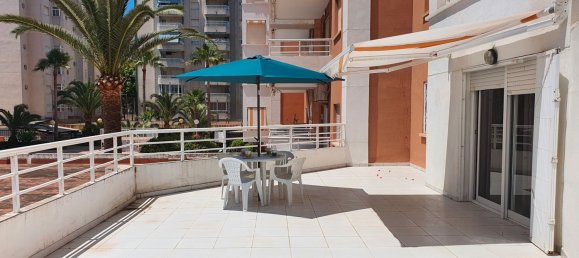 1 bedroom Apartment in Gandia, Spain No. 23408 2