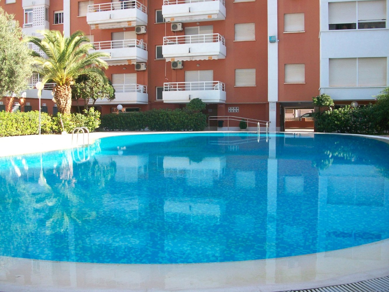 1 bedroom Apartment in Gandia, Spain No. 23408