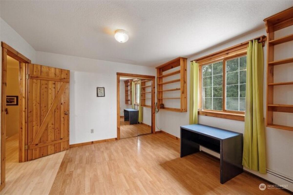 4 bedrooms House in Everson, USA No. 378580