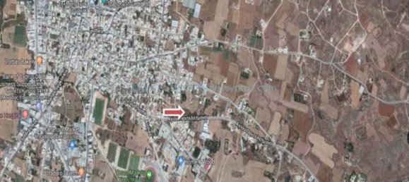 Terreno en Paralimni, Cyprus No. 24108 6