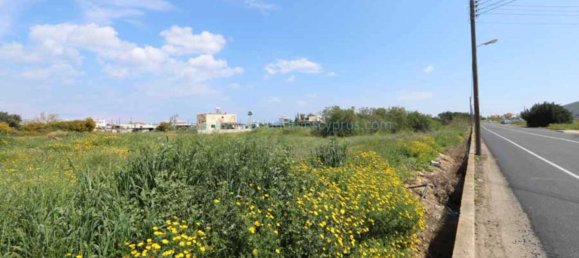 Terreno en Paralimni, Cyprus No. 24108 4