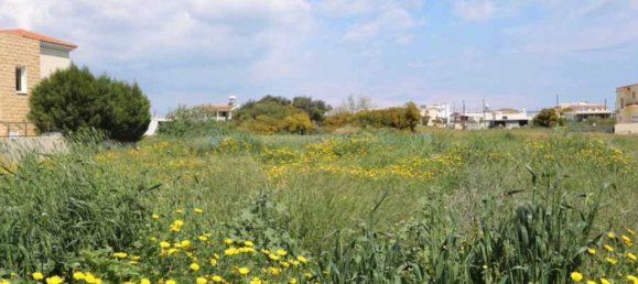 Terreno en Paralimni, Cyprus No. 24108 5