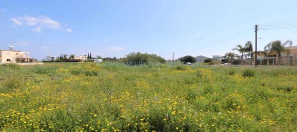 Terreno en Paralimni, Cyprus No. 24108 2