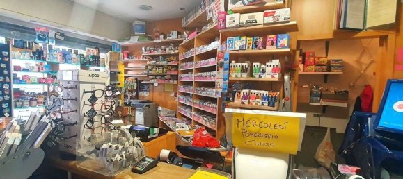 50m² Commercial property in Rimini, Italy No. 135322 2