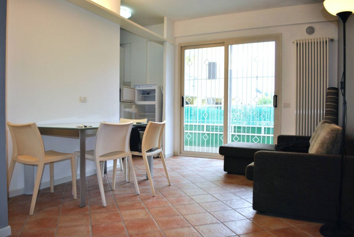 2 bedrooms Apartment in Riccione, Italy No. 345868