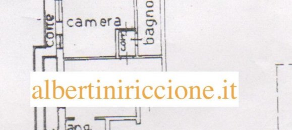 2 bedrooms Apartment in Riccione, Italy No. 345868 13