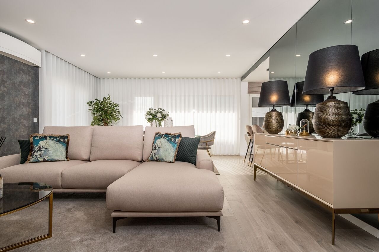 3 bedrooms Duplex in Montijo, Portugal No. 142450