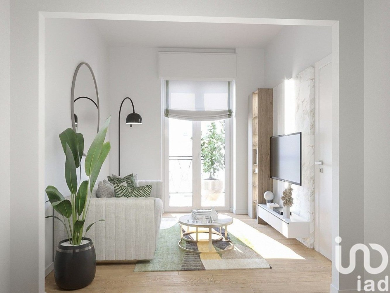 2-salle Appartement à Albenga, Italy No. 299531