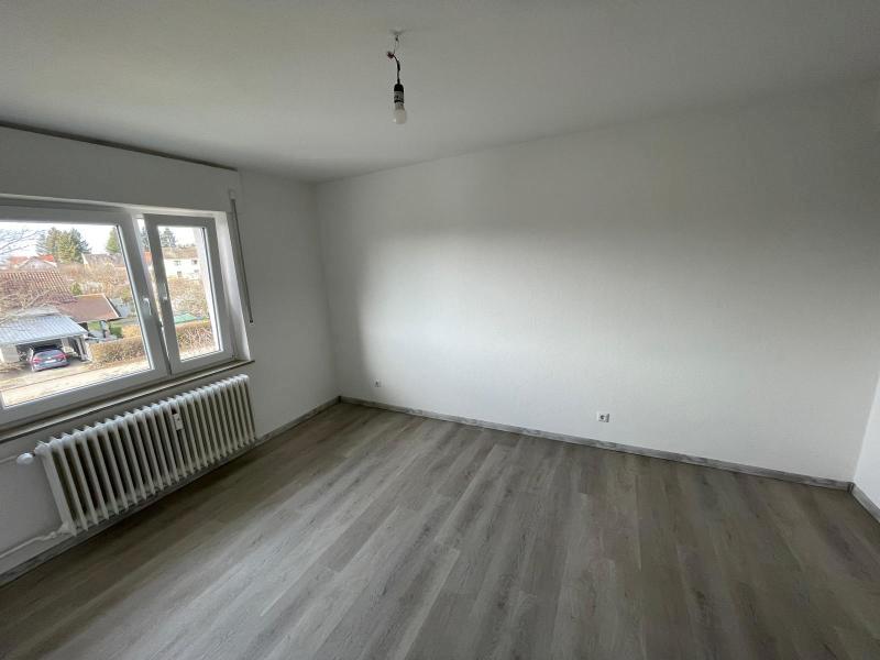 Apartamento de 4 divisões em Sigmaringen, Germany N.º 12398