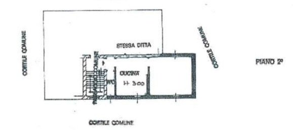 2 rooms Apartment in Rho, Italy No. 331452 16