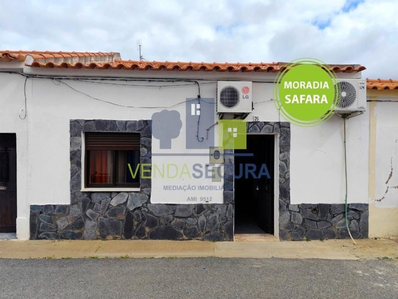 3 bedrooms House in Moura, Portugal No. 226731