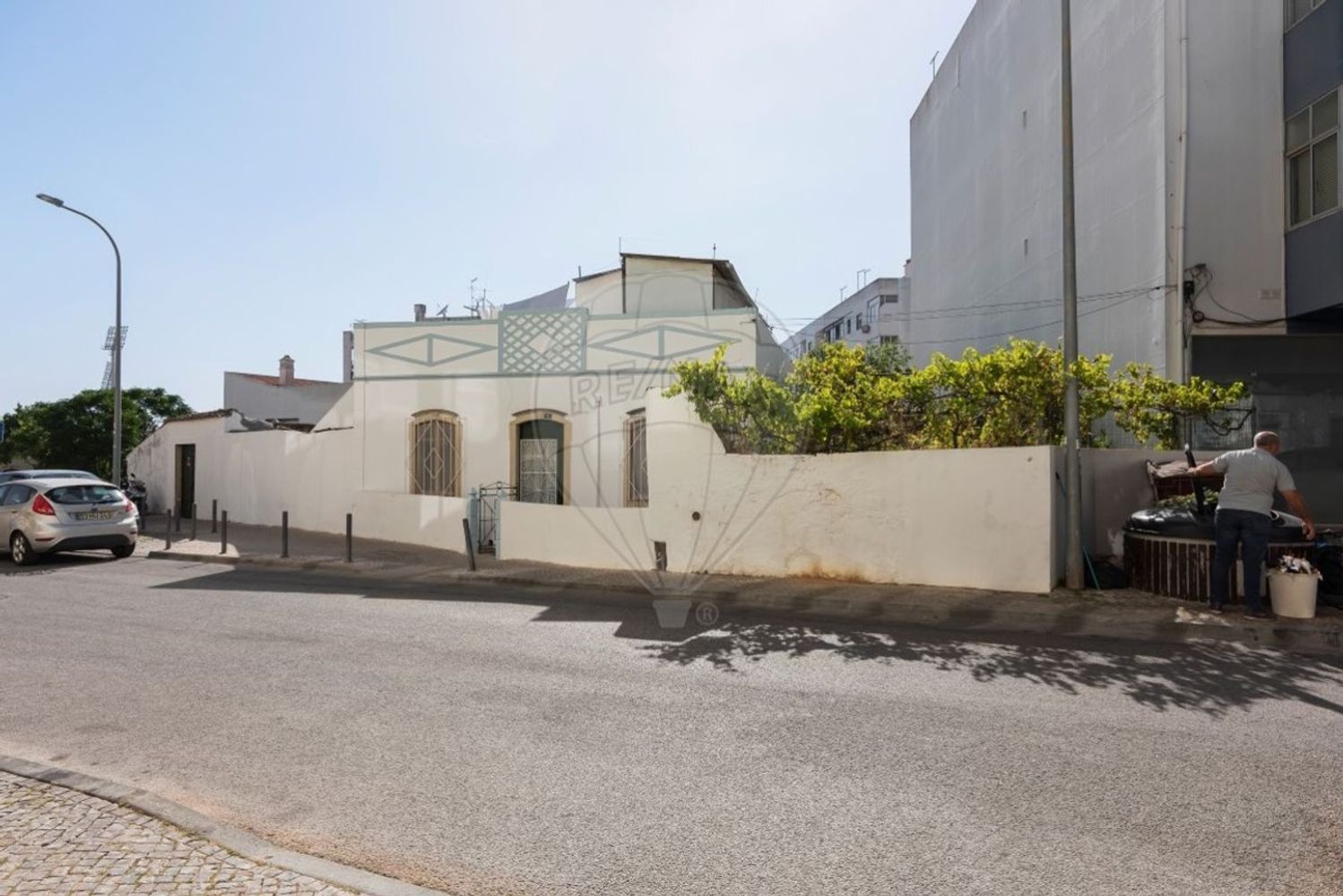 2 bedrooms House in Loule, Portugal No. 24560