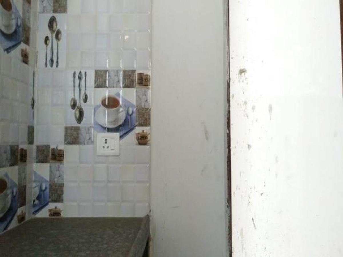 2 bedrooms House in Kolkata, India No. 22069