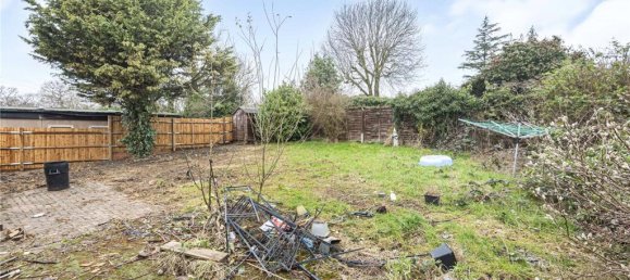 3 Schlafzimmer Haus in Hadley Wood, United Kingdom, Nr. 6645 16