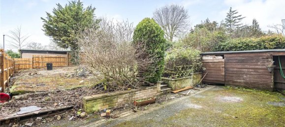 3 Schlafzimmer Haus in Hadley Wood, United Kingdom, Nr. 6645 14