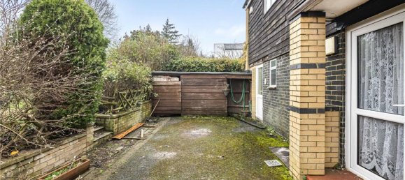 3 Schlafzimmer Haus in Hadley Wood, United Kingdom, Nr. 6645 15