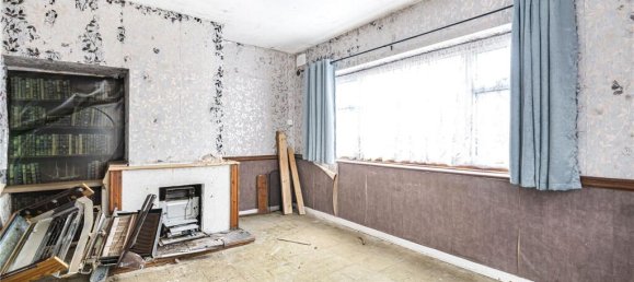 3 Schlafzimmer Haus in Hadley Wood, United Kingdom, Nr. 6645 3