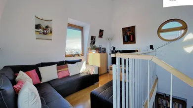 Apartamento de 3 habitaciónes en Meidling, Austria No. 99679