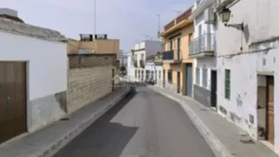 Apartamento T2 em Andalusia, Spain N.º 87801