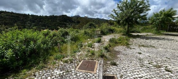 1327m² Land in Sintra, Portugal No. 122460 48