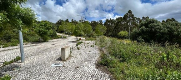 1327m² Land in Sintra, Portugal No. 122460 46