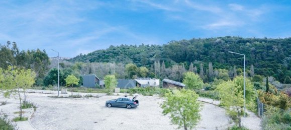 1327m² Land in Sintra, Portugal No. 122460 23