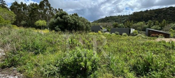 1327m² Land in Sintra, Portugal No. 122460 33