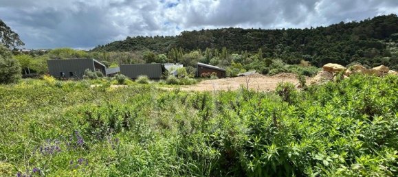 1327m² Land in Sintra, Portugal No. 122460 41